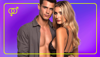 modèles de cam couples