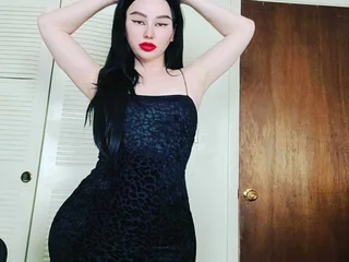 ArielAllure profile