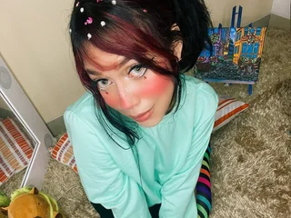 Deliciousmaiden profile