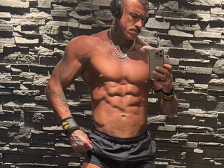 Hornyfitguy25 profile