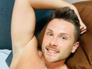 MartinBrandon25 profile