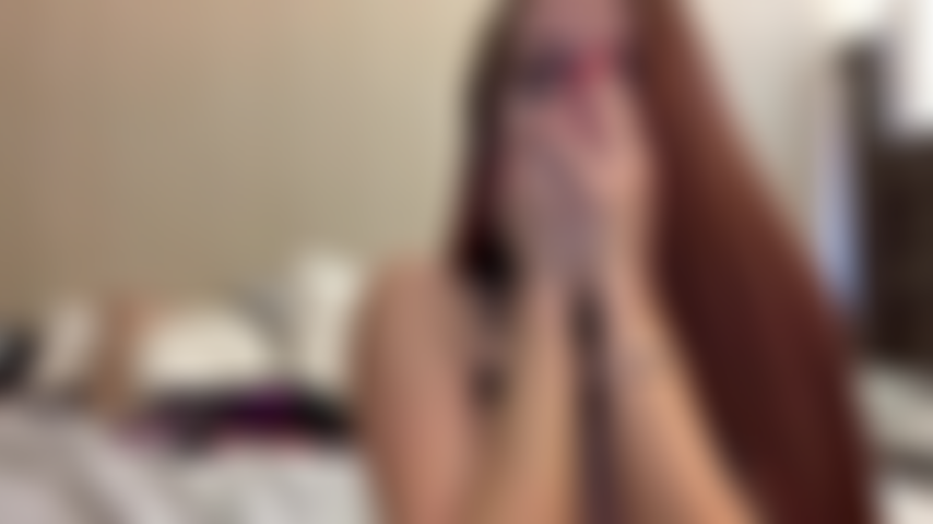 Bêtisier de camgirl.