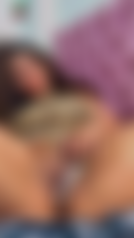 Masturbation de chatte, je me sens excitée.